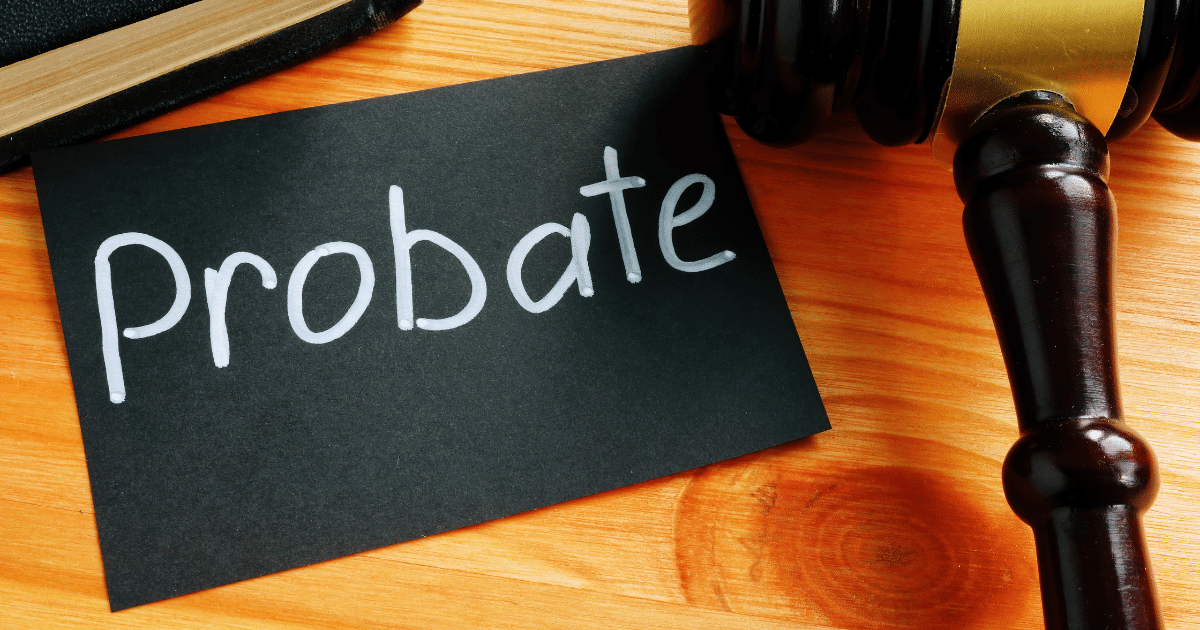 How Long Do You Have to Probate a Will in Georgia?