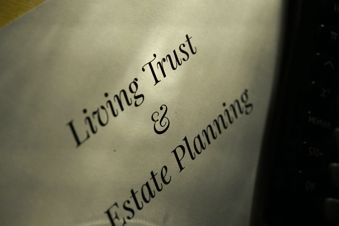 Common Misconceptions About Revocable Living Trusts