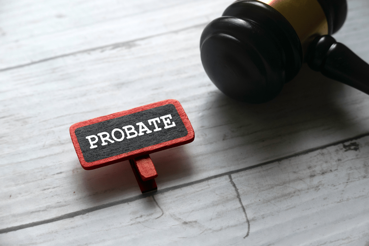 How To Avoid Probate In Georgia?