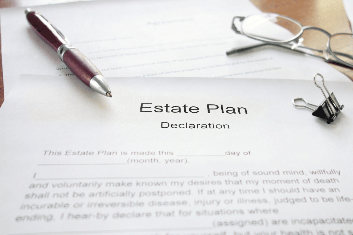 Estate Planning for Young Families in Georgia
