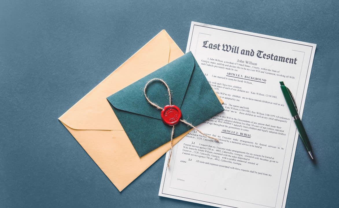 Does a New Will Override an Old Will?