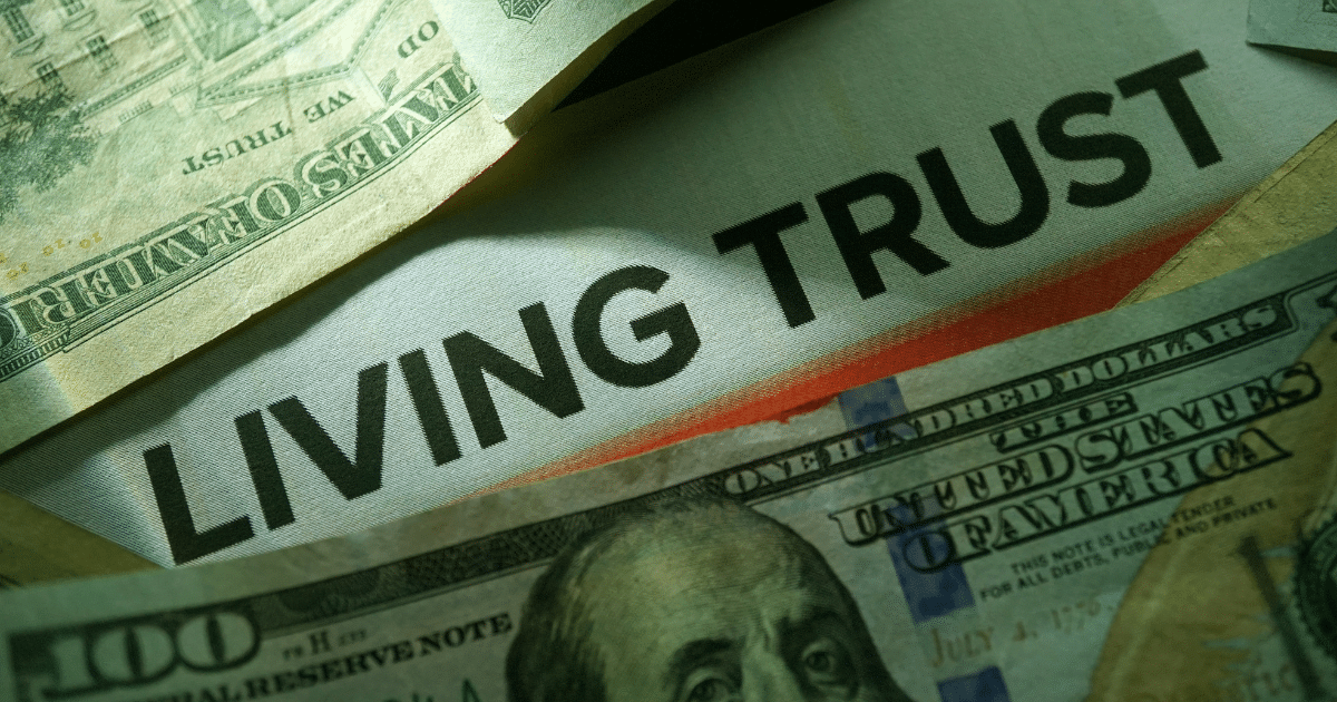How to Set Up a Living Trust in Georgia