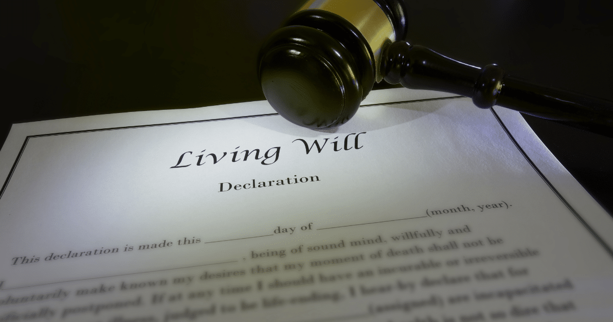 Intestacy Laws in Georgia
