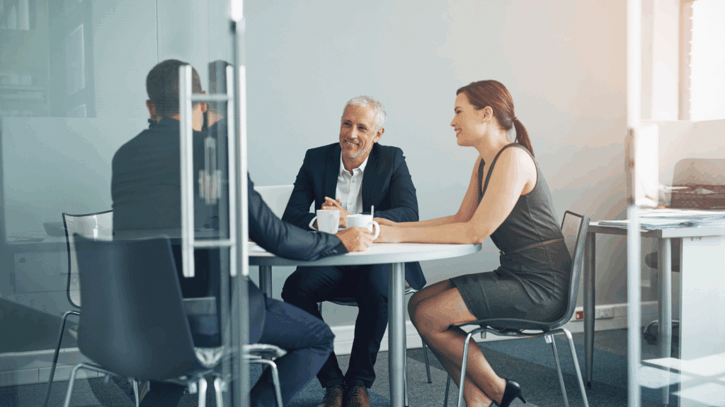 Business Succession Planning Attorneys in Georgia