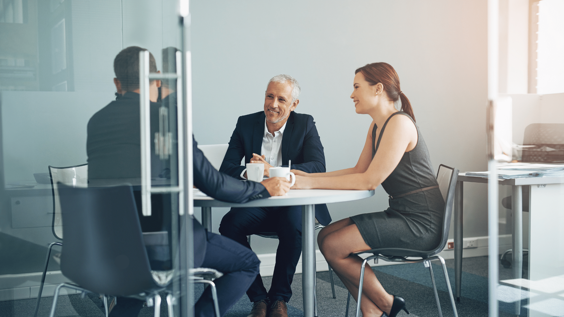 Business Succession Planning Attorneys in Georgia