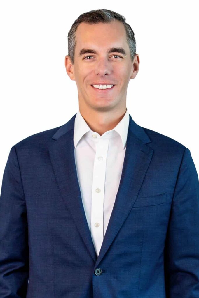 Trace Brooks